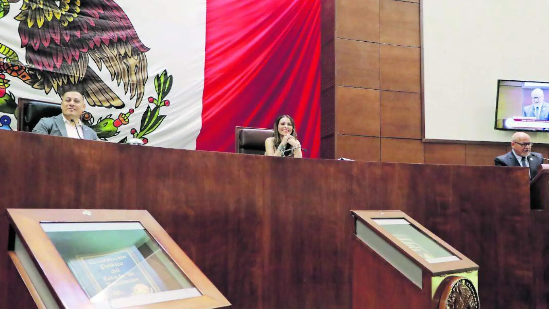 Legislatutra del Estado de Zacatecas